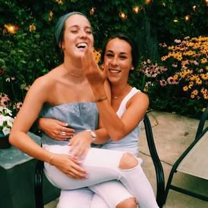 Meet your Posher, Grace